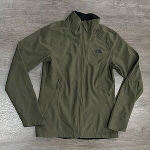 Women’s The North Face Windwal Jacket